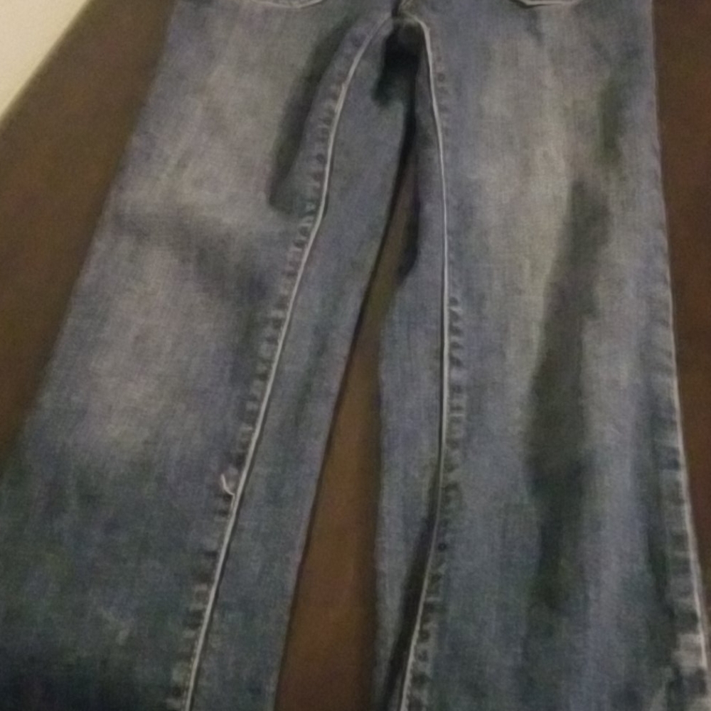 Overal - Picture 2 of 4